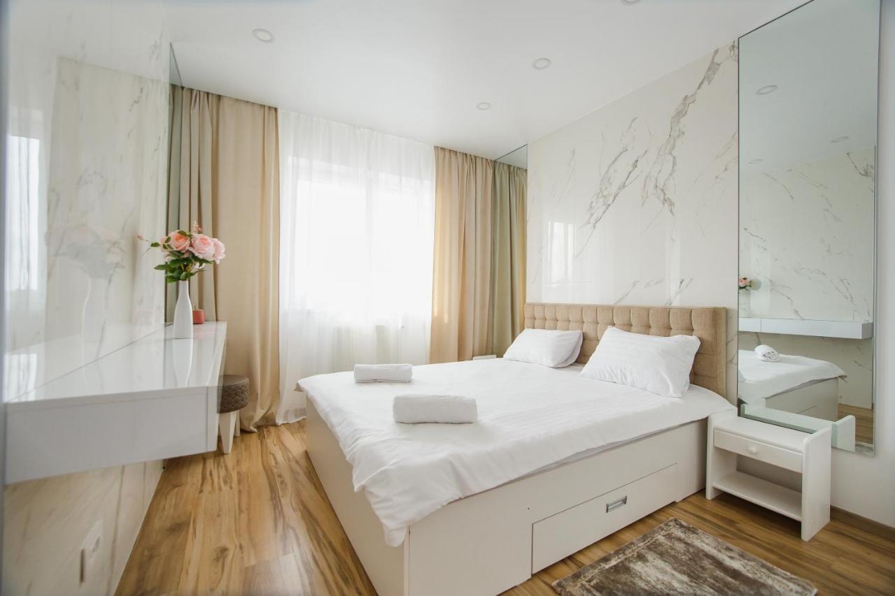 Elegant & Spacious - Central Apartment Oradea Dış mekan fotoğraf