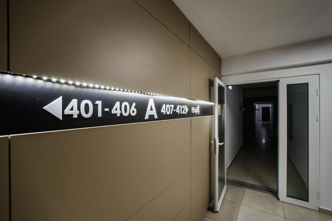 Elegant & Spacious - Central Apartment Oradea Dış mekan fotoğraf